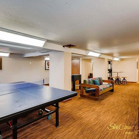 Modest And Cozy Unit Budget-Friendly With Incredible Location & Onsite Amenities Pm6D Breckenridge Exterior photo